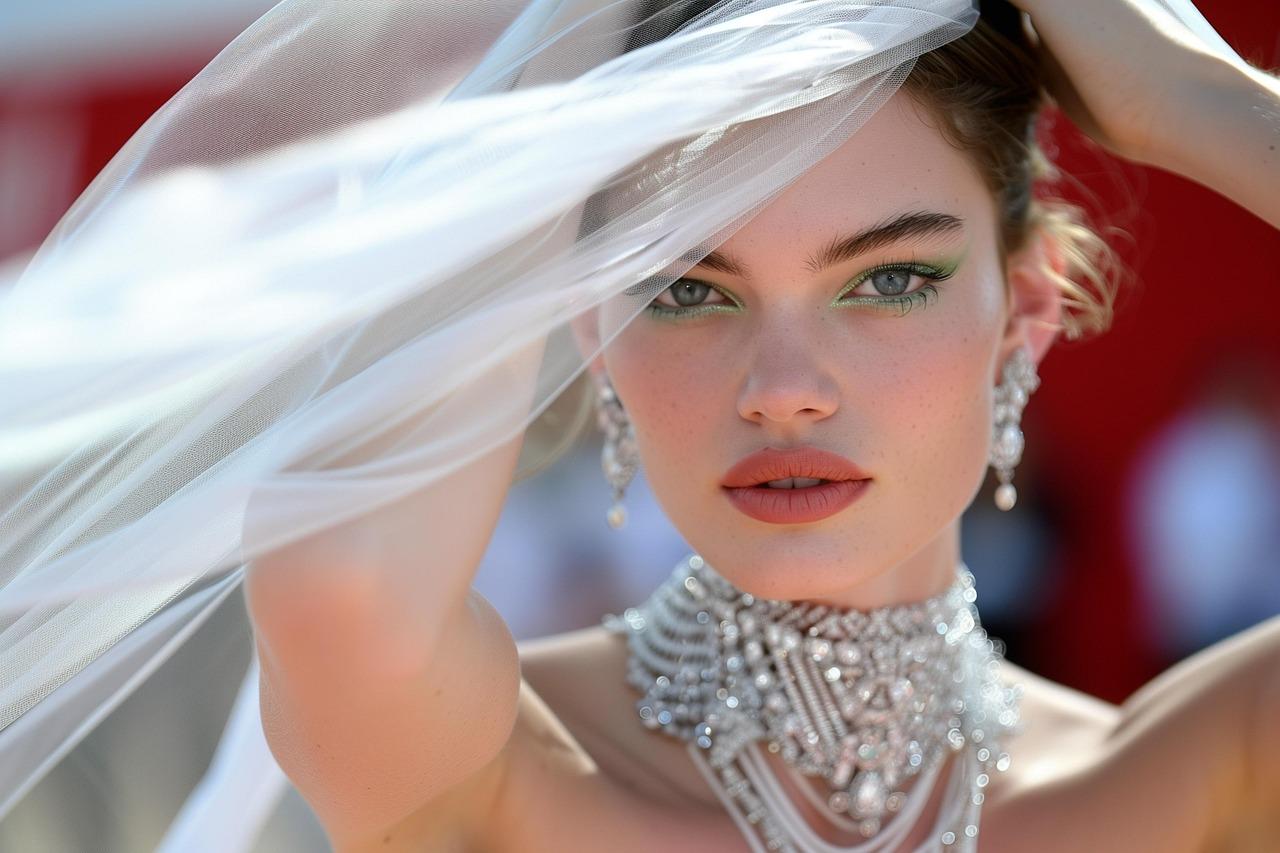 Read more about the article Jakie dodatki do sukni ślubnej?