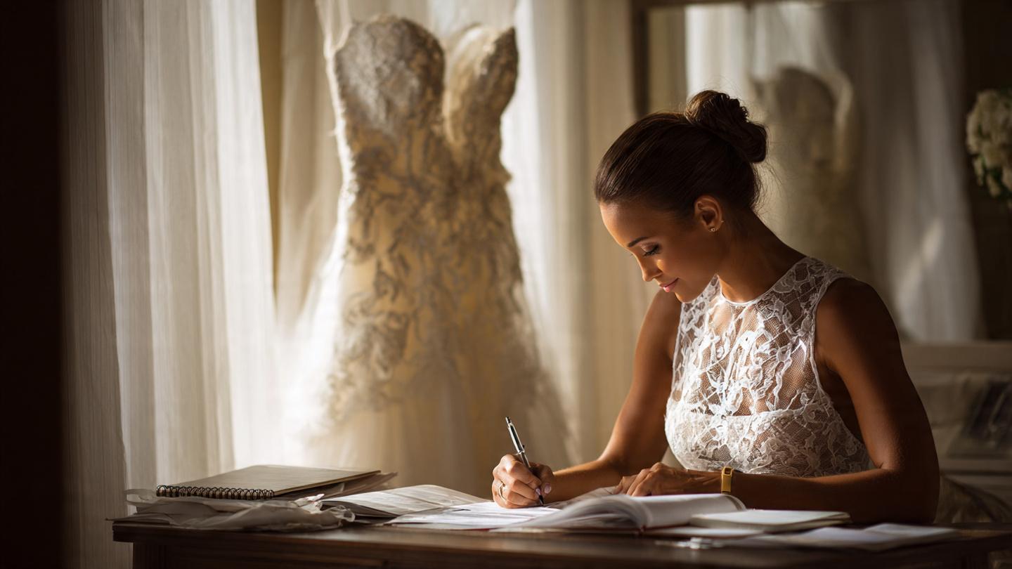 Read more about the article LISTA RZECZY DO ZROBIENIA PRZED ŚLUBEM