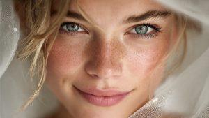 Read more about the article Styczniowy Beauty Plan: Jak przygotować cerę do makijażu ślubnego?