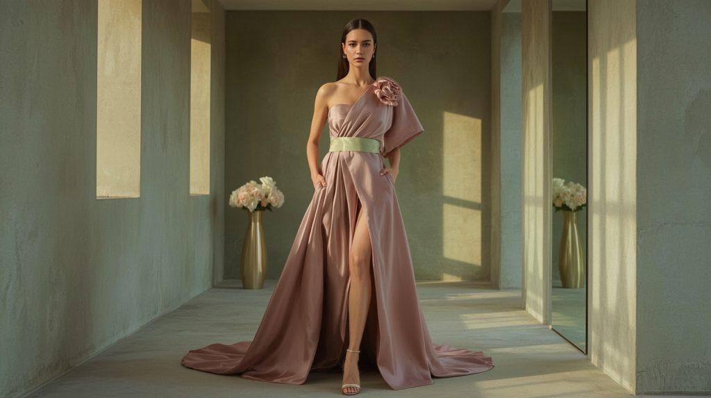 Suknia ślubna jako manifest stylu. O współczesnej definicji elegancji